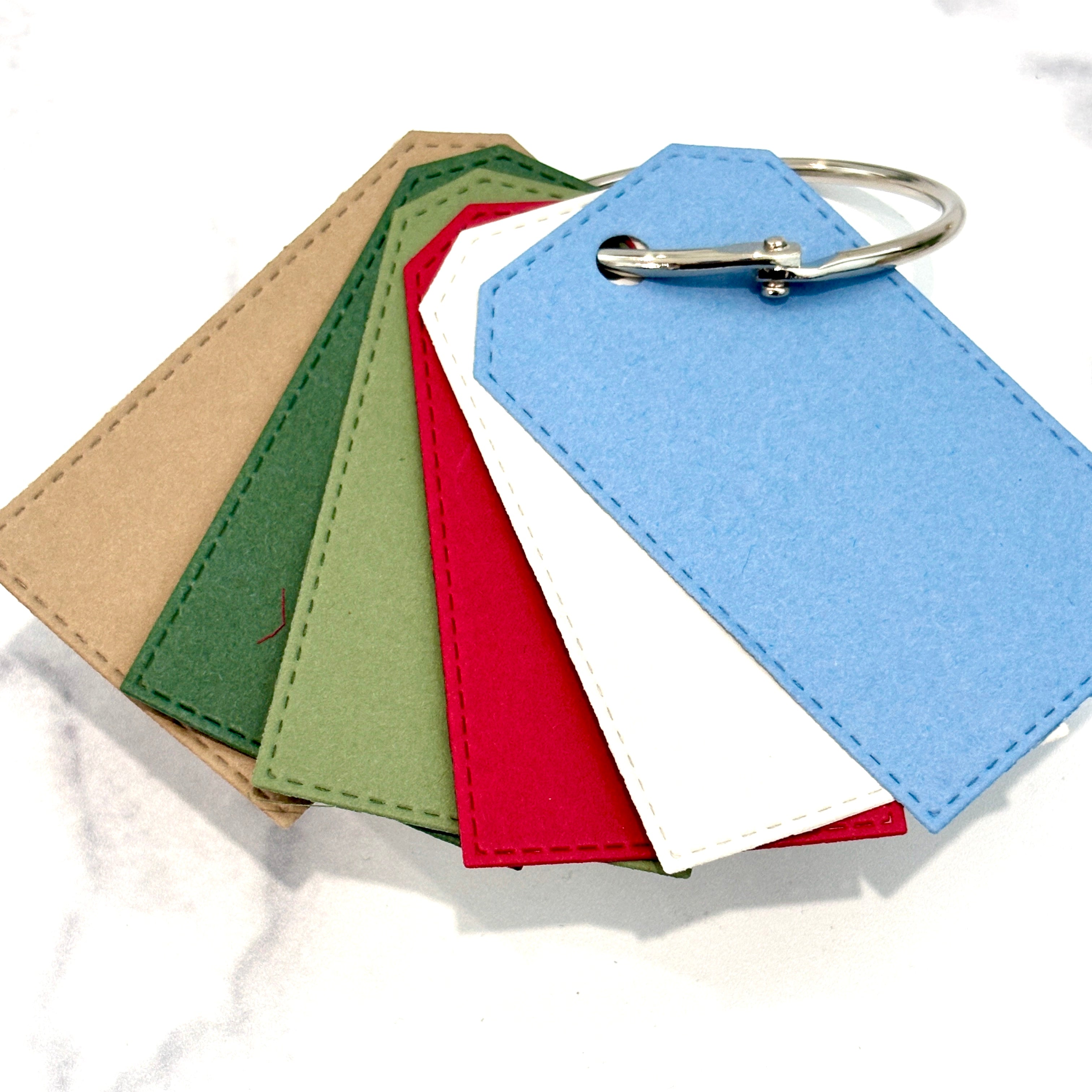 Cardstock - 8 1/2” x 11” Heavyweight Through the Woods Coordinating Paper Pack