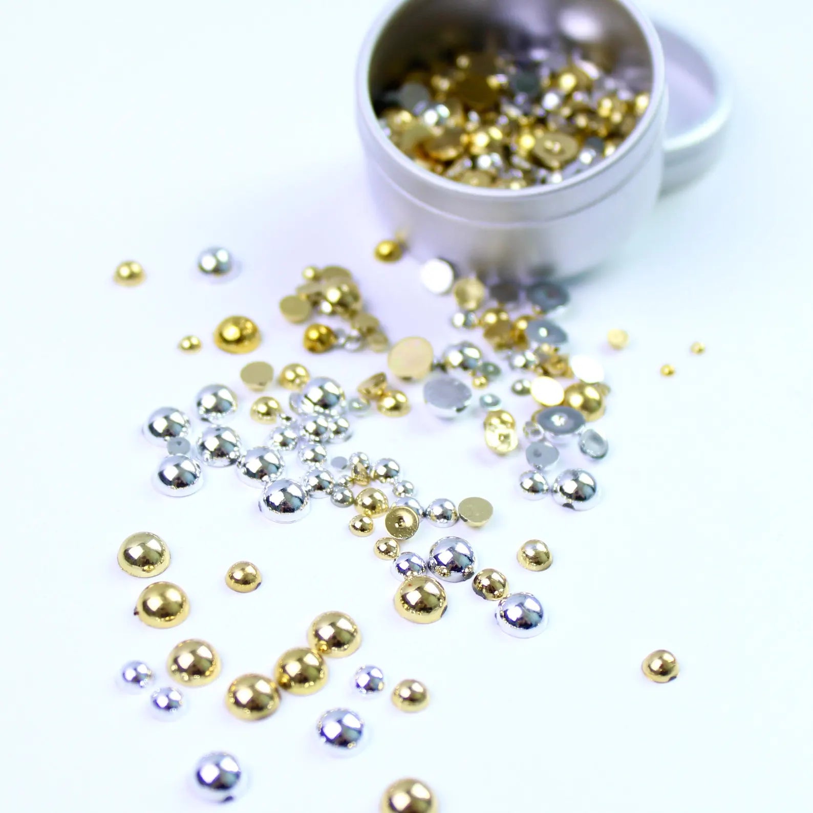 Bougie Embellishment Mix