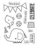 Tons of Fun Die Set