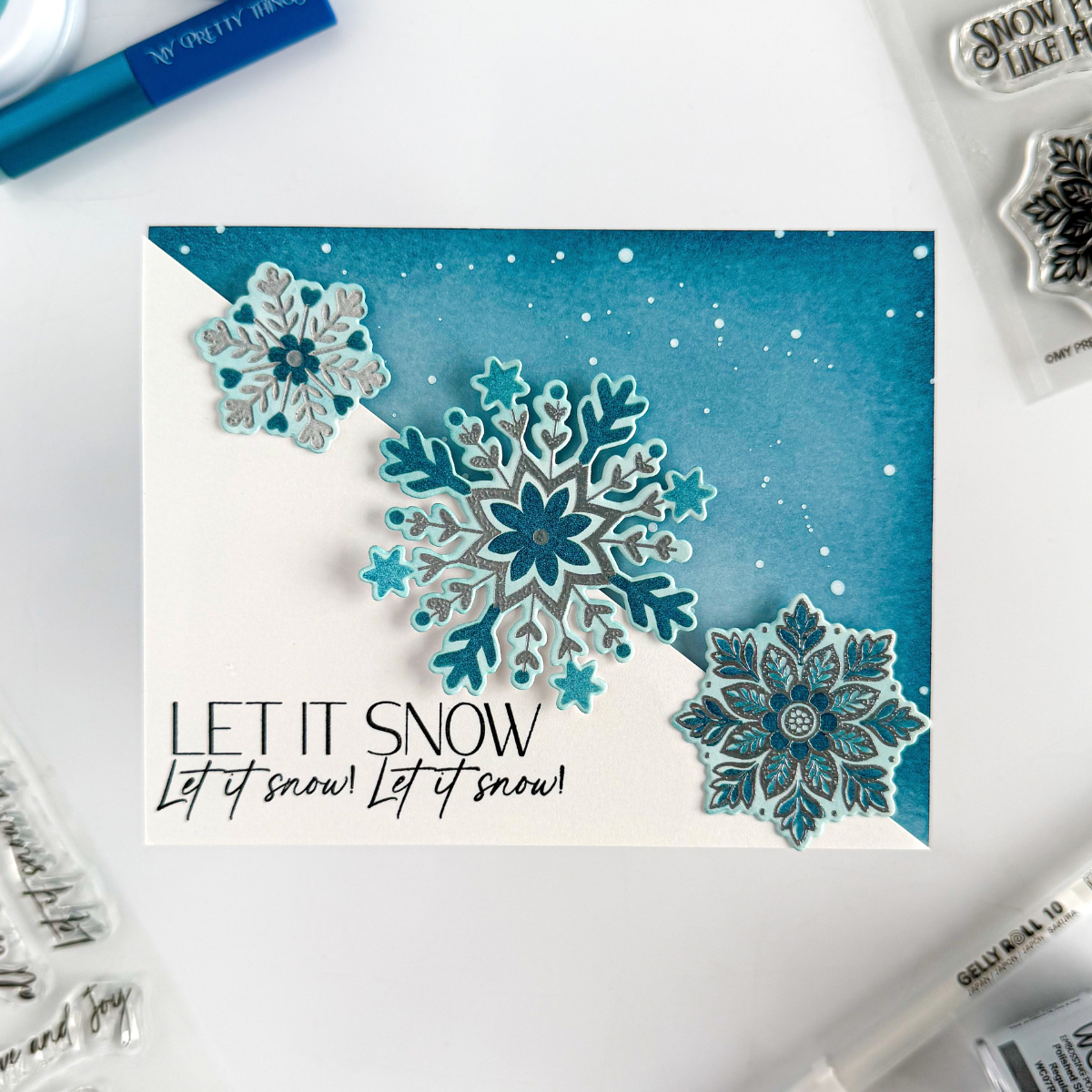 Virtual Scandinavian Christmas Retreat