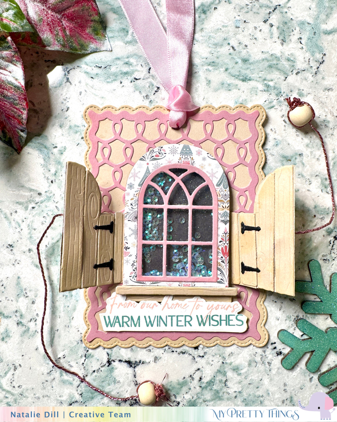 Virtual Scandinavian Christmas Retreat