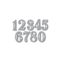 Pretty Numbers Dies
