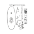 Skating By Die Set