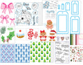 Crafting Sweet Memories Kit & Virtual Class Link