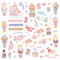 Sweet Dreams Ephemera