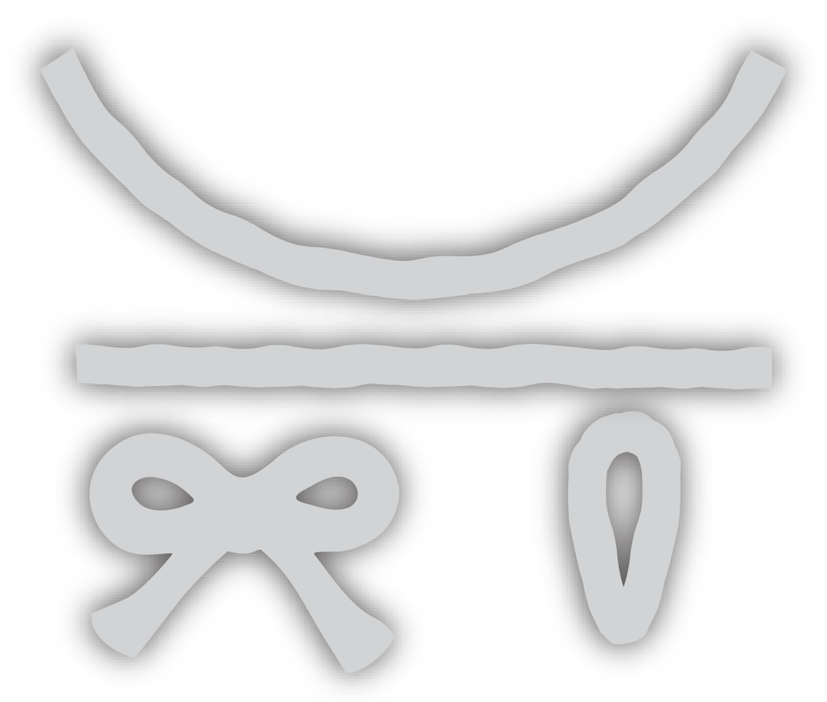 Put a Bow On It - Twine Dies