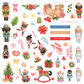 Traditional Nutcracker Multicultural Ephemera