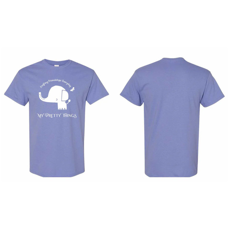 Tees MPT S-5XL