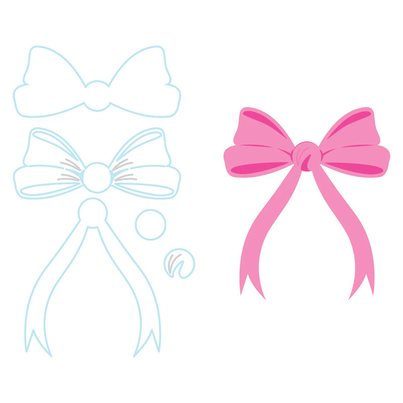 Put a Bow On It - 5